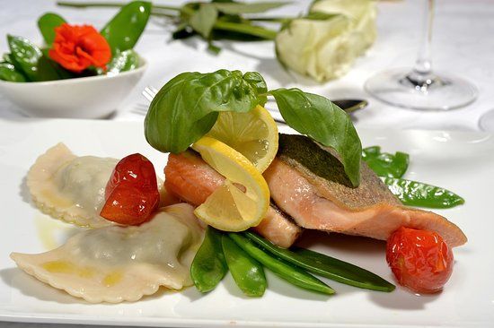 Cafe Restaurant Ritterhof