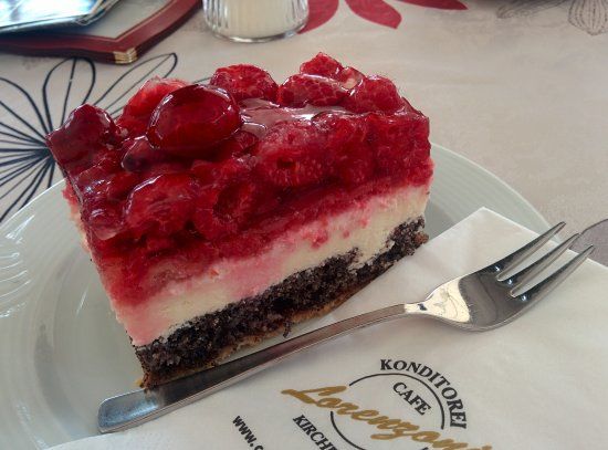 Cafe-Konditorei Lorenzoni