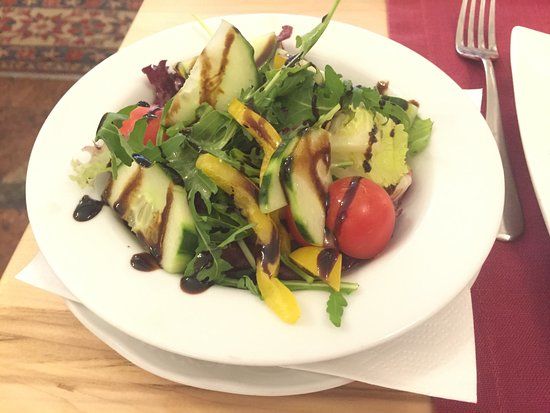 Stadtkrug Restaurant
