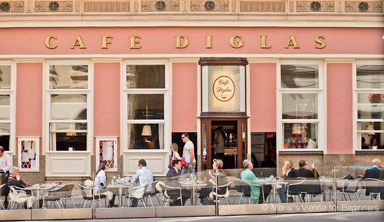 Cafe Diglas