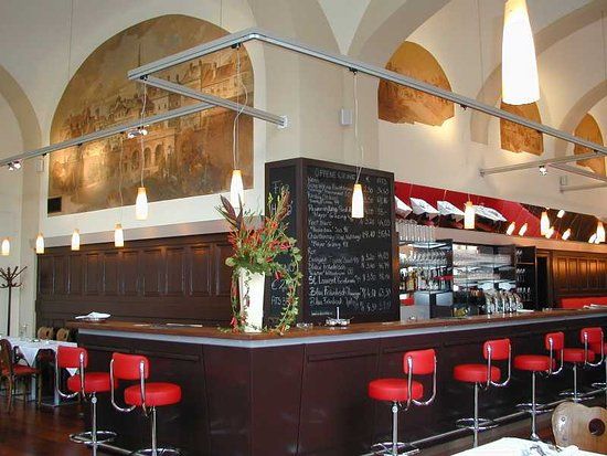 Restaurant Roth