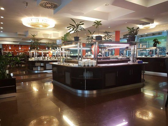 Mango Restaurant