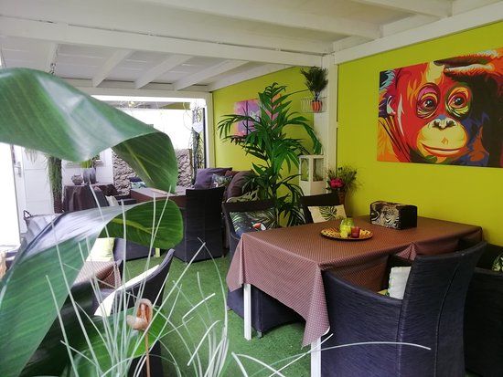 BUNT Restaurant