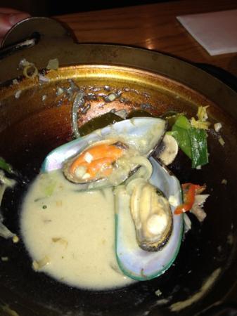 Chang Asian Duck