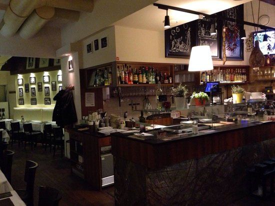 Sudlander Cafe-Bistro