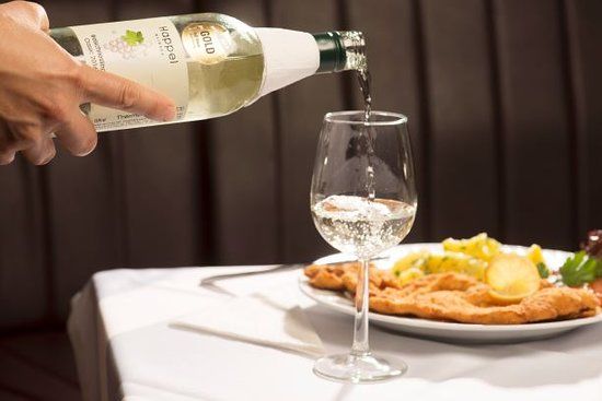 Cafe Restaurant Heine