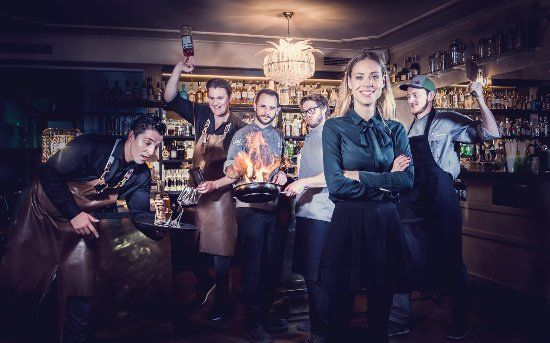 151 Bistro Bar