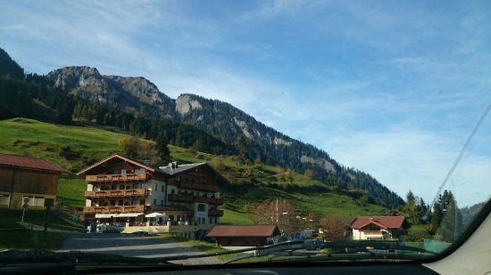 Viehausalm