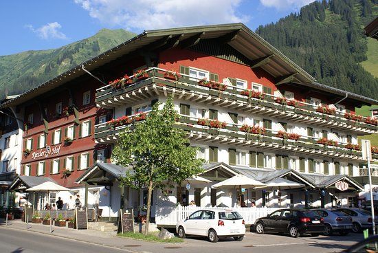 Riezler Hof Restaurant