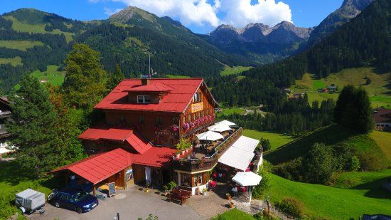 Wirtshaus Hoheneck