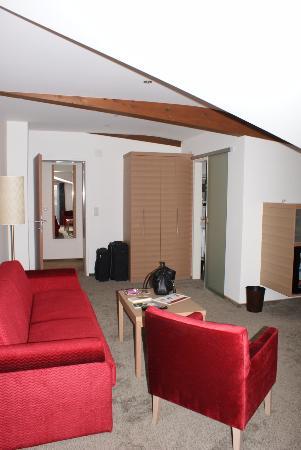 Geniesserwirtshaus & Hotel Alpin