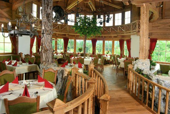 Gasthof Kleefeld