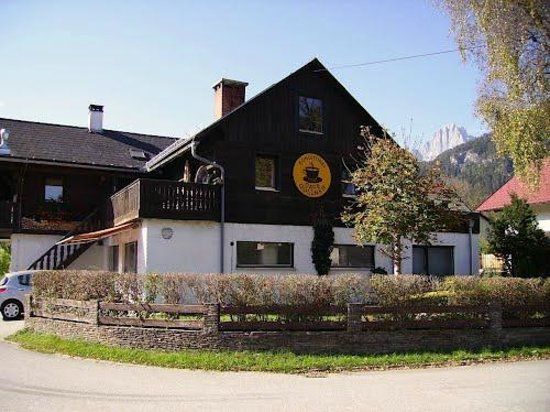 Cafe Gollner