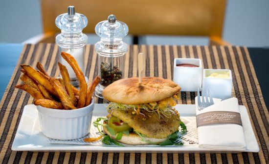 Martinspark Restaurant