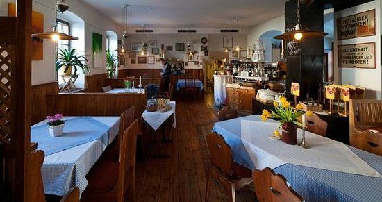 Wirtshaus Knapp am Eck