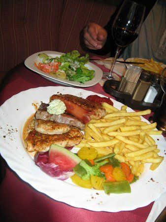 Café Schneidermann