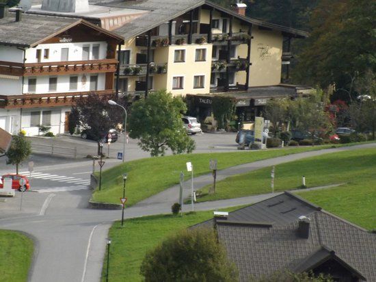 Restaurant Taleu