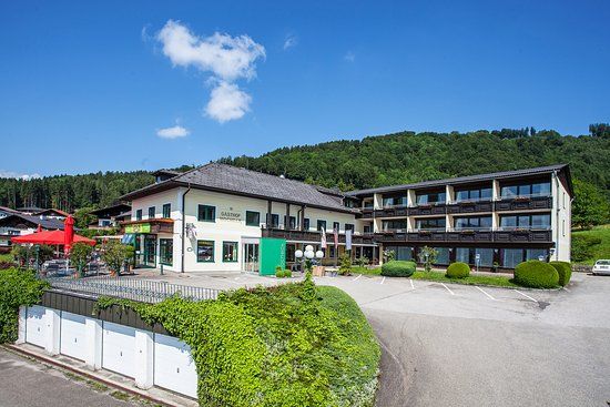 Landgasthof Hocheck