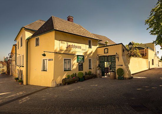Krug Gumpoldskirchen