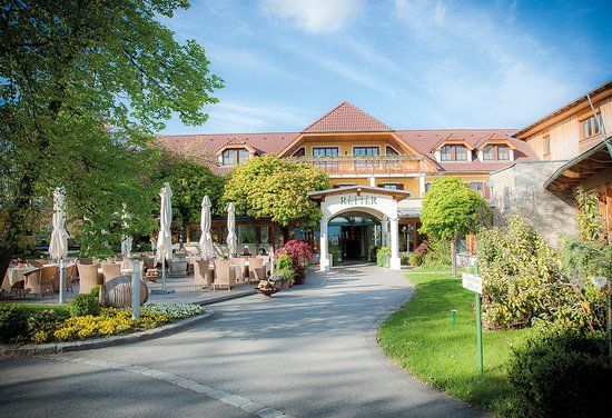 Retter Bio Restaurant