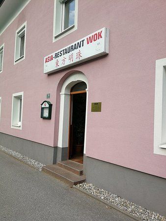 Aisa Restaurant Wok