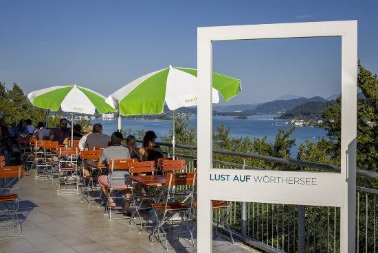 Marché Wörthersee