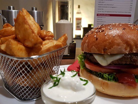 Bistro Krems