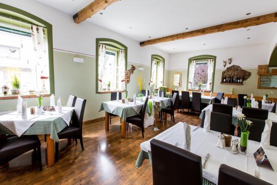 Hotel & Wirt Wallner