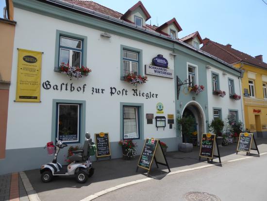 Restaurant Riegler