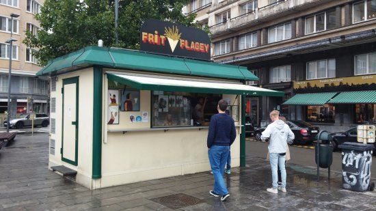 Frit Flagey