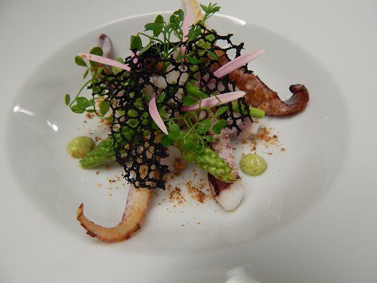 Au Filet de Sole