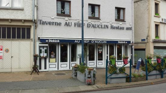 AU Fief D'auclin