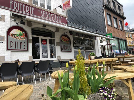 Friterie Sebastien