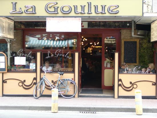La Goulue