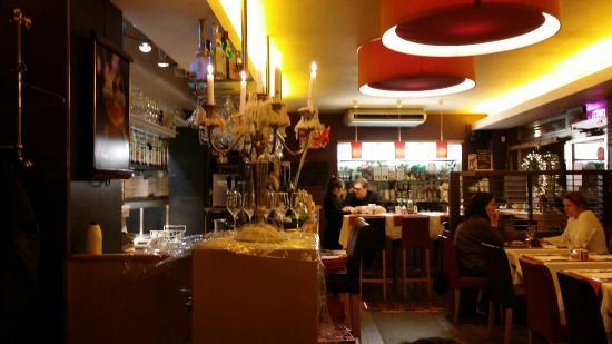An den Linden