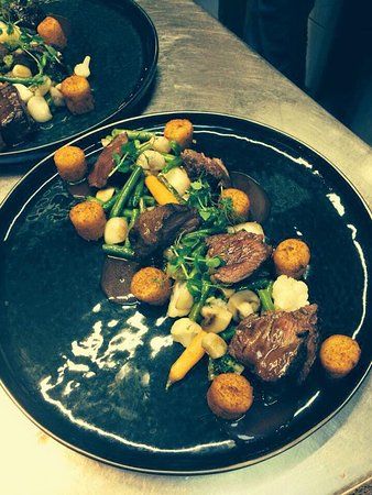 Bistro Sapristi