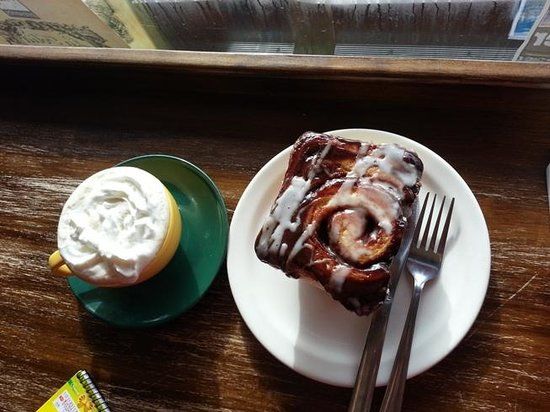 The Other Paw Bakery and Cafe