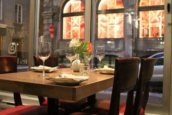 Restaurant Les Pyrenees