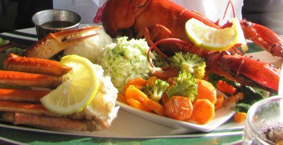 Harbour Restaurant & Bar