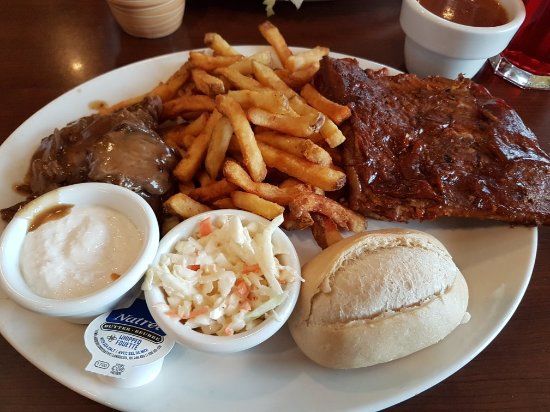 Swiss Chalet Rotisserie & Grill