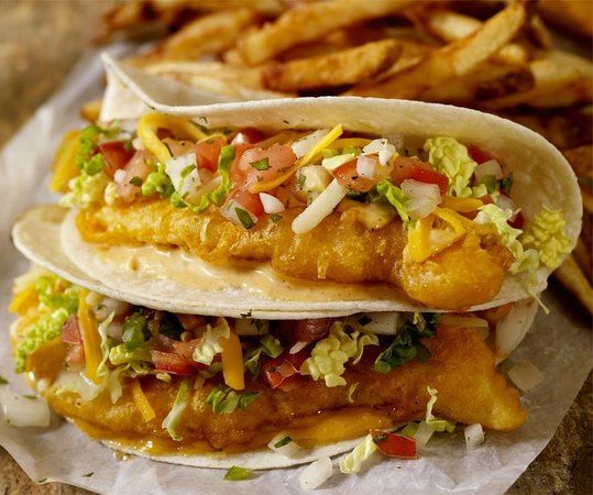 Joey's Seafood Restaurants Prince George