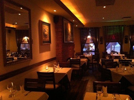 Restaurant Maison Phayathai