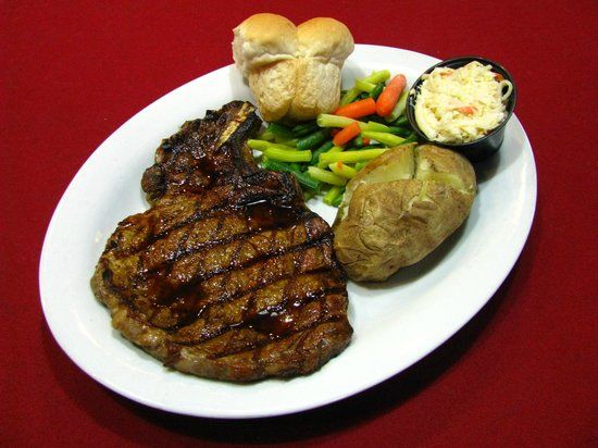 The Doryman Pub and Grill