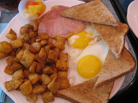 Secret Garden Restaurant