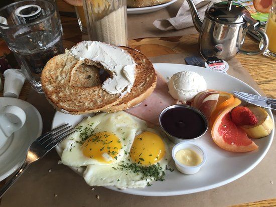 Bugel Fabrique De Bagels Enr