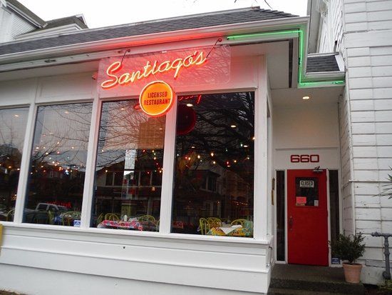 Santiago's Cafe