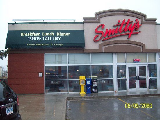 Smitty's Family Restaurant