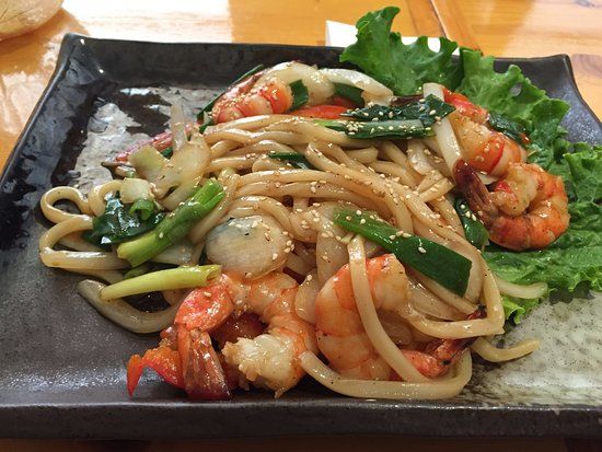 Masamune Japanese Restaurant