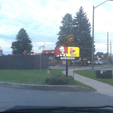 KFC