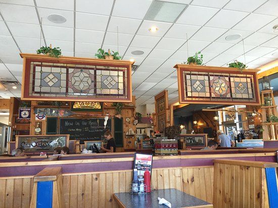 Archie's Seafood Restaurants